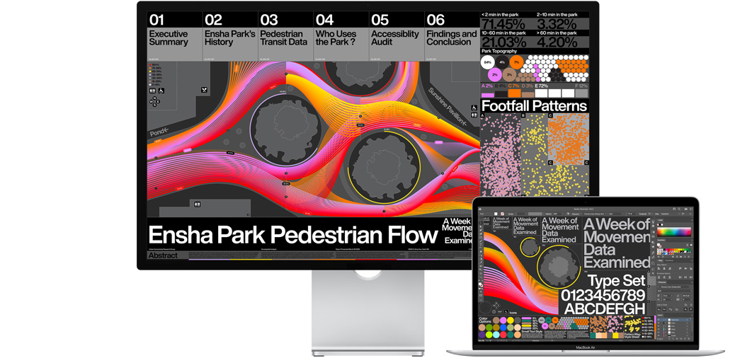 Apple Studio Display anti reflective