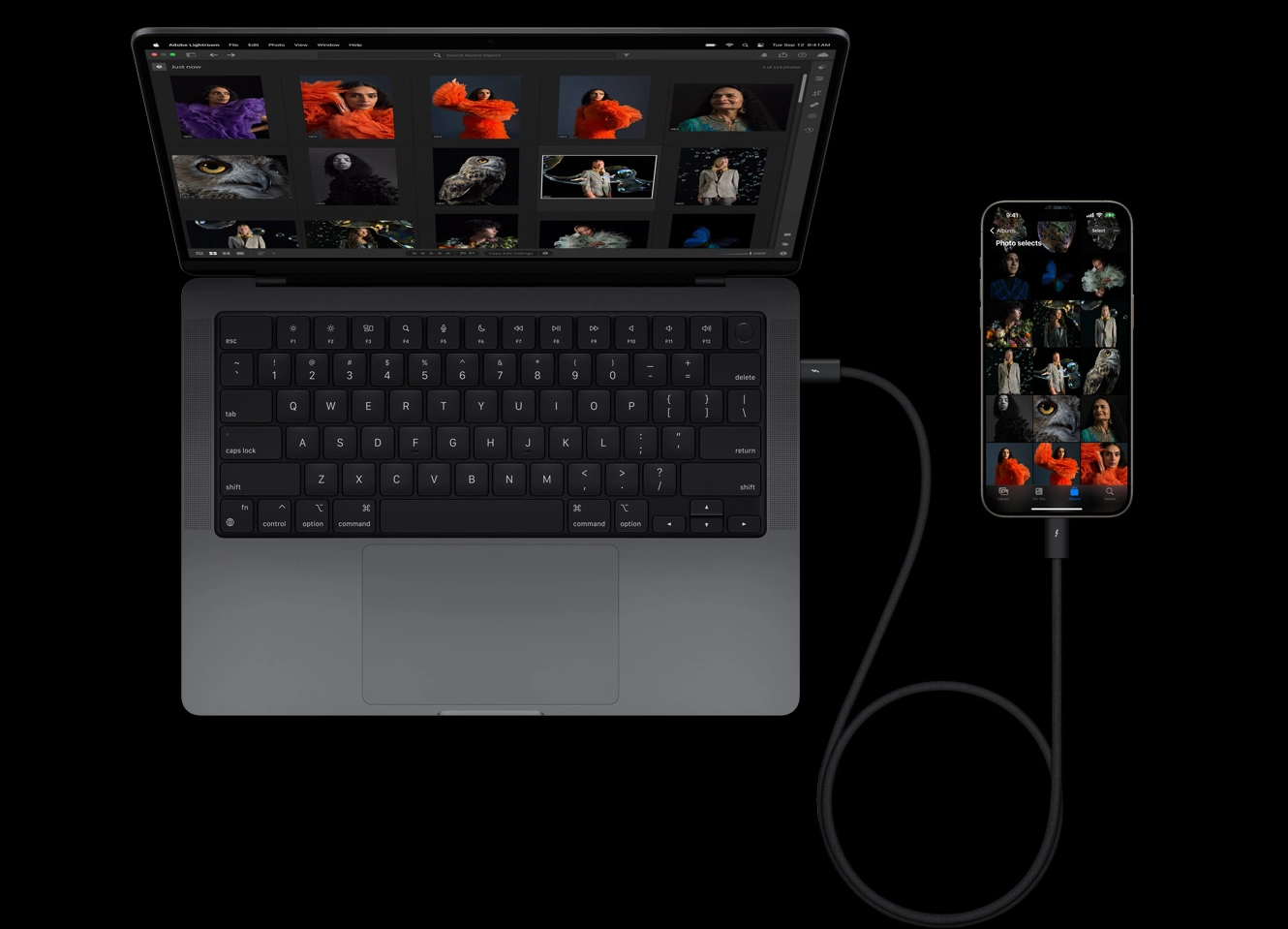 iphone 15 USB-C