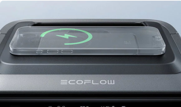 EcoFlow River 3 Plus Wireless v3 2
