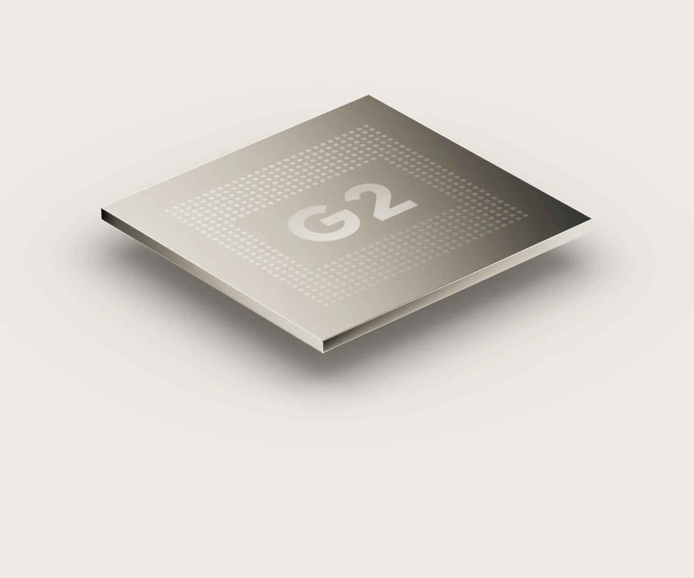 Google Pixel Tablet Faster with Tensor G2