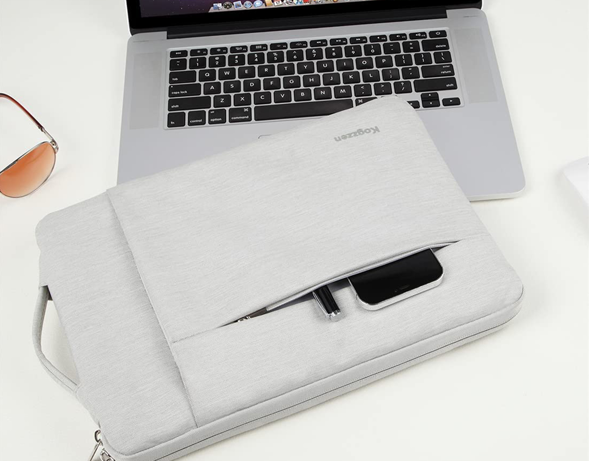 Сумка-чехол для планшета и ноутбука от Kogzzen