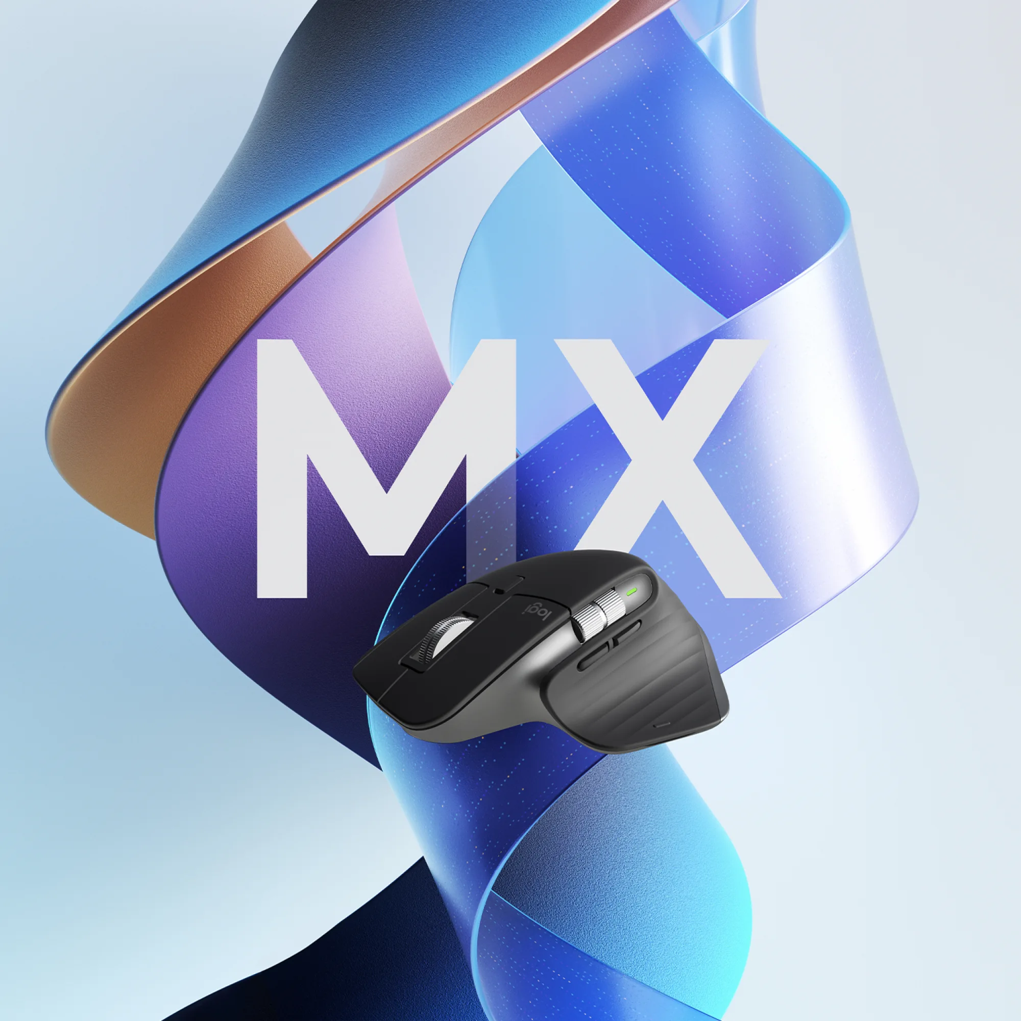 Logitech MX Master 3S 