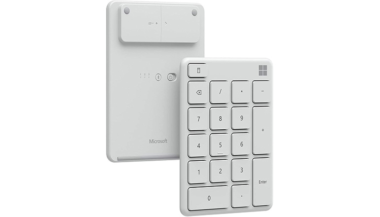 Окремий цифровий блок для пристроїв Windows з бездротовим підключенням Bluetooth
