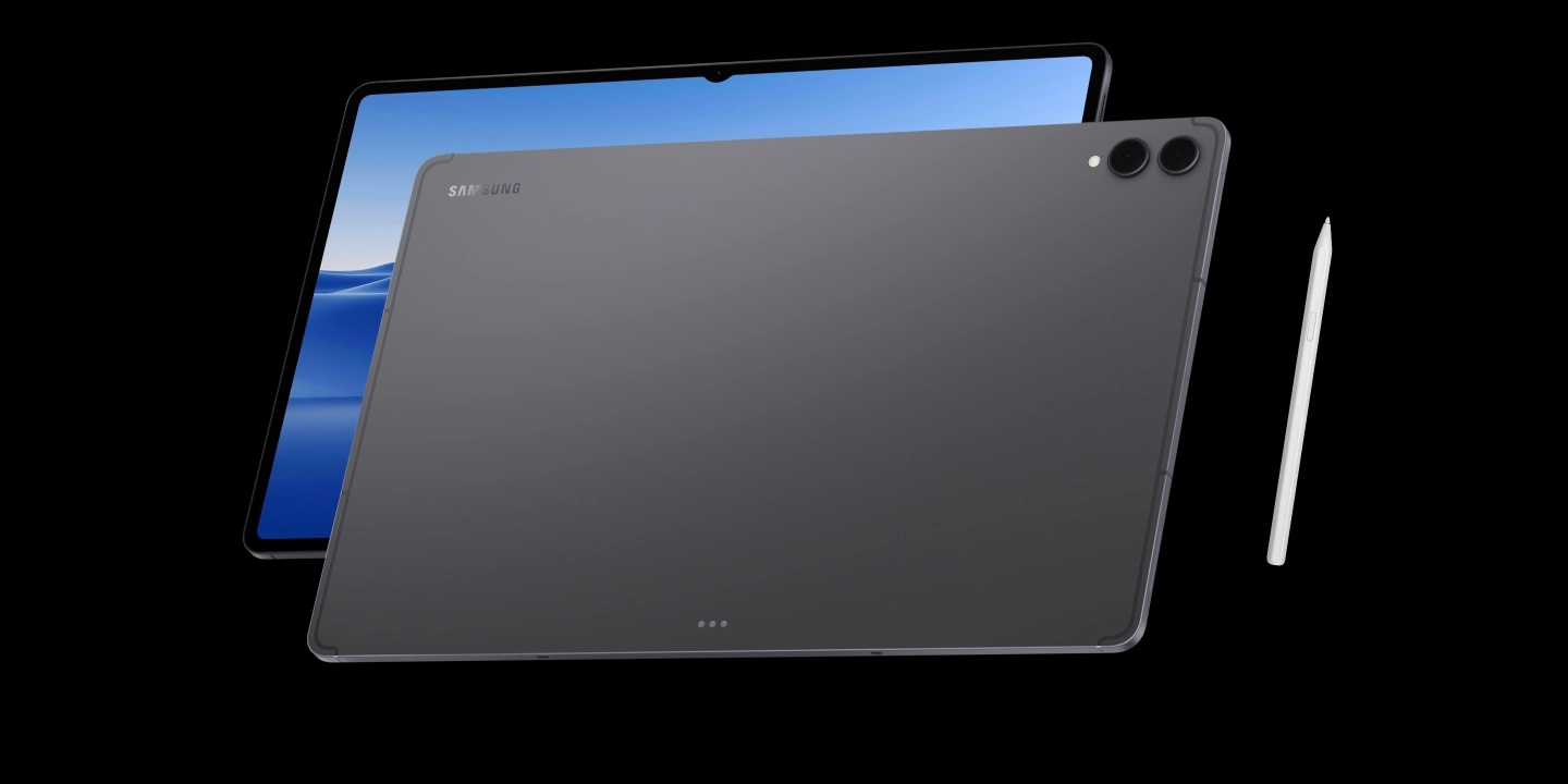 Samsung Galaxy Tab S11 Ultra view3