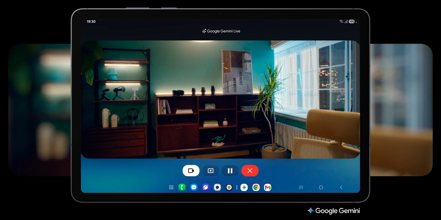 Samsung Galaxy Tab S11 Ultra view4