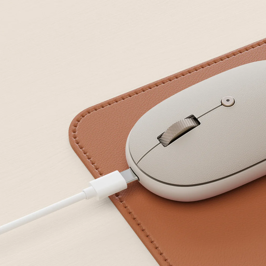 Rechargeable and Eco-Friendly