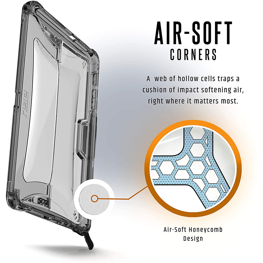 UAG Surface Go 2 air-soft