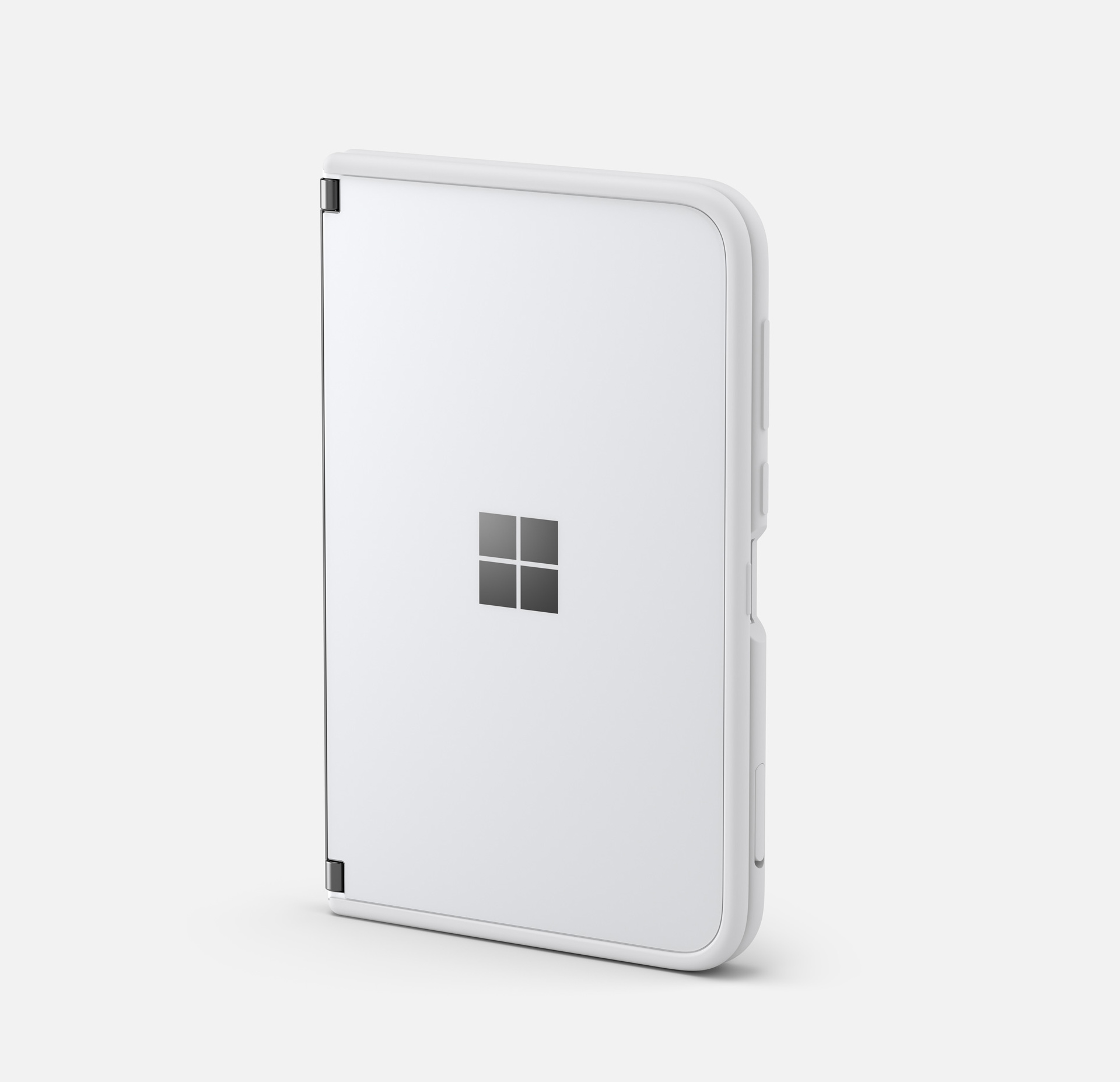 MS Surface Duo - шарнирный механизм нового поколения