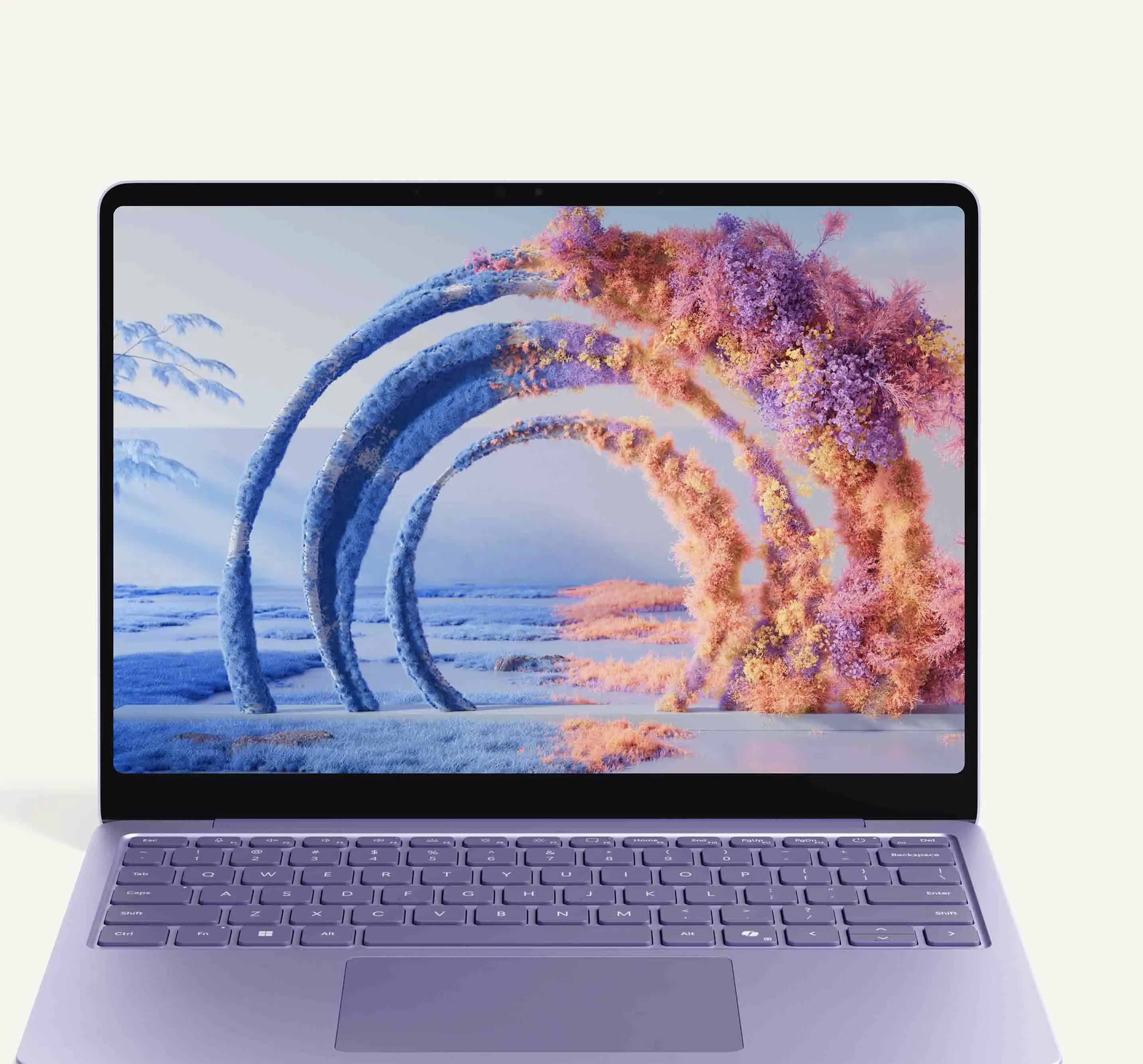 Microsoft Surface Laptop 13 inch 4