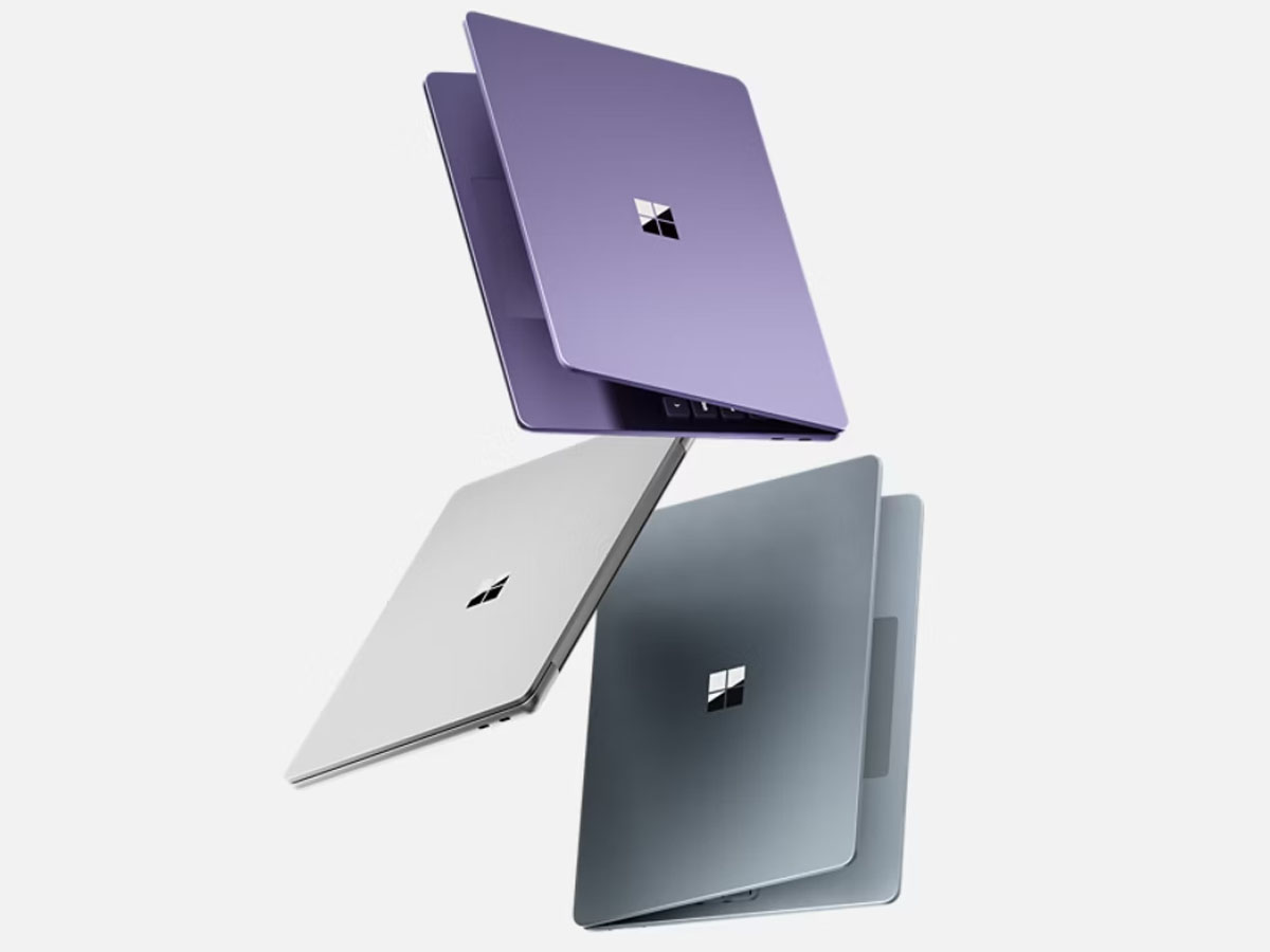 Microsoft Surface Laptop 13 inch