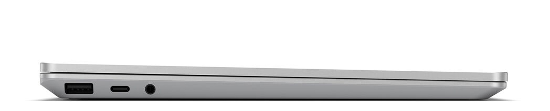 Surface Laptop Go2 Platinum - тонкий та стильний