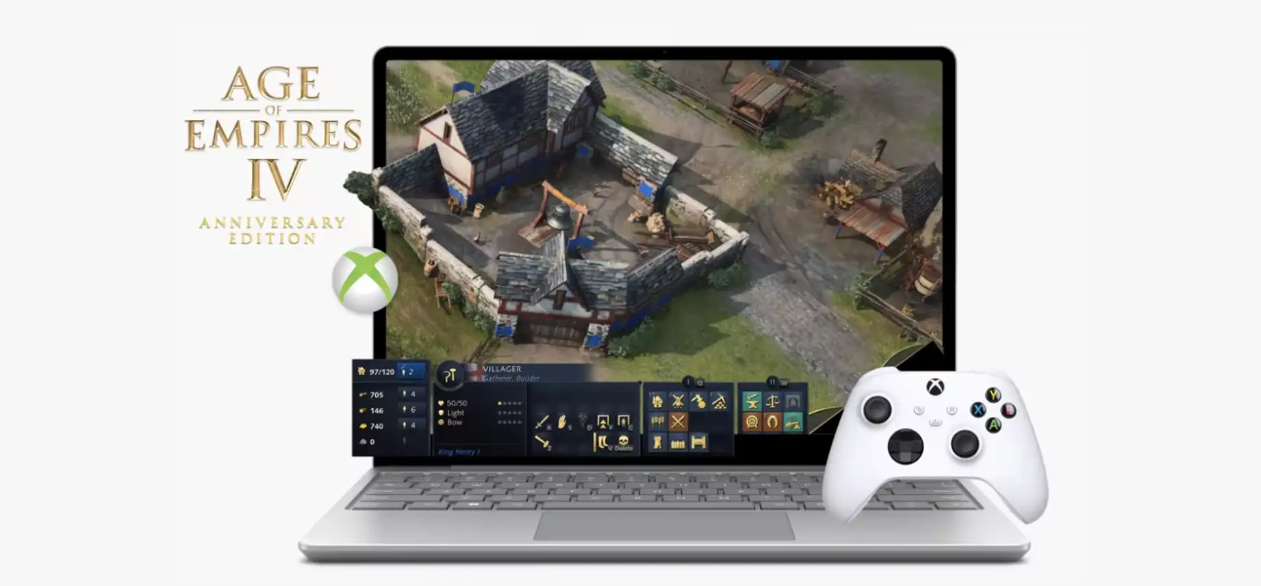 Surface Laptop Go 3 view8