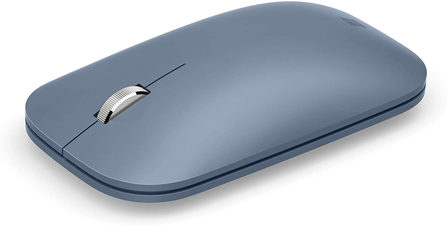 Surface Mobile Mouse Ice Bluet v2