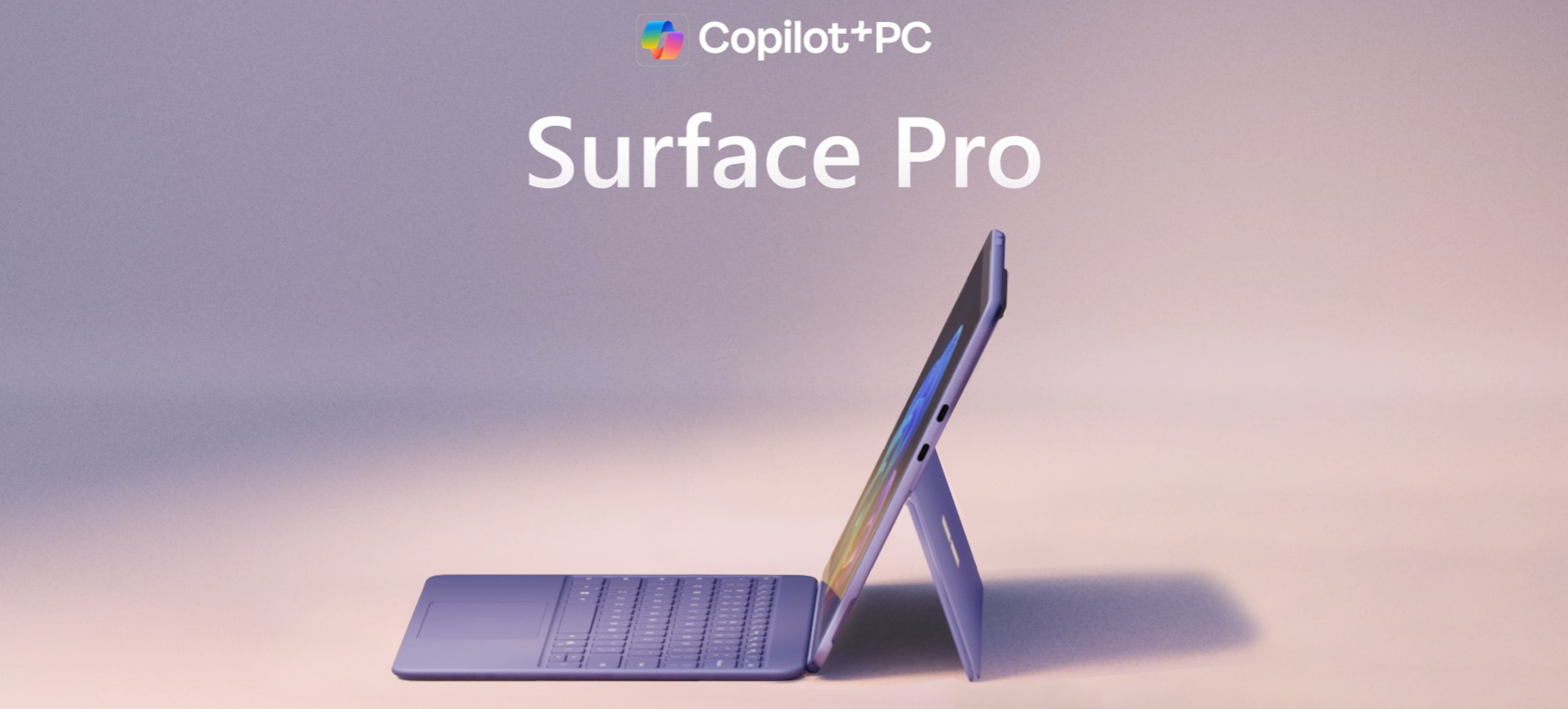 Microsoft Surface Pro 12 inch view1