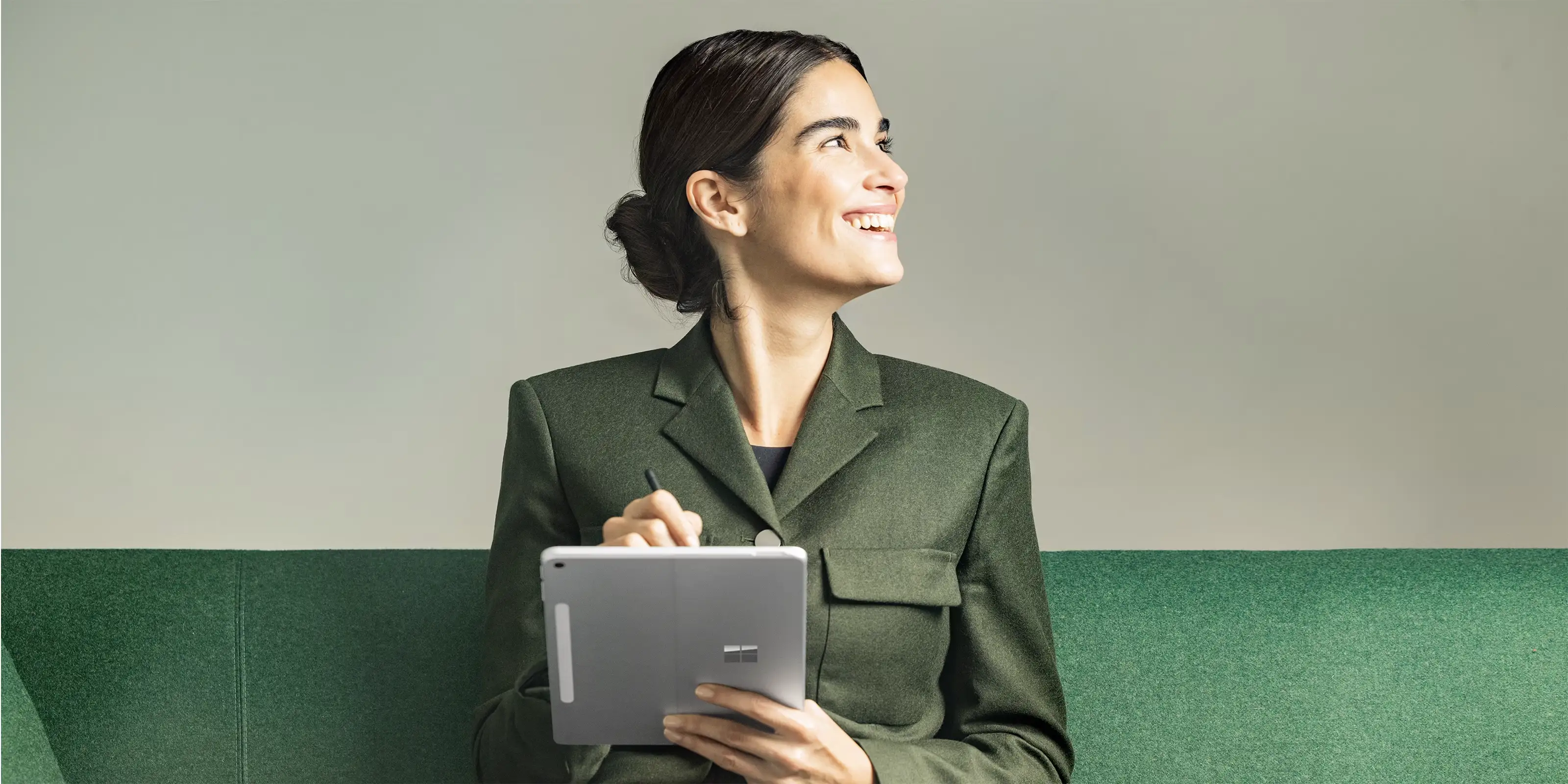 Microsoft Surface Pro 12 inch view 0
