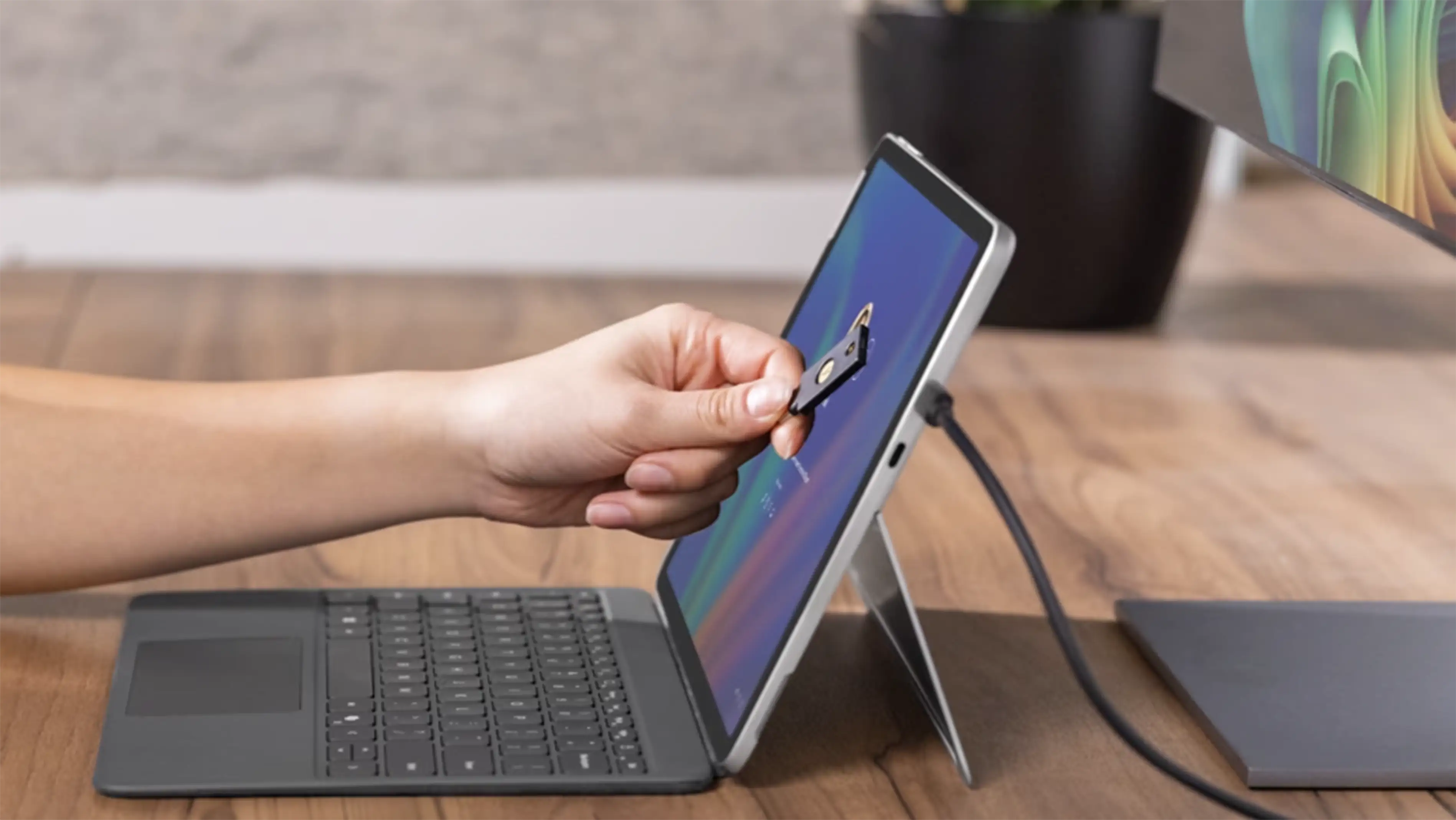 Microsoft Surface Pro 12 inch view 14