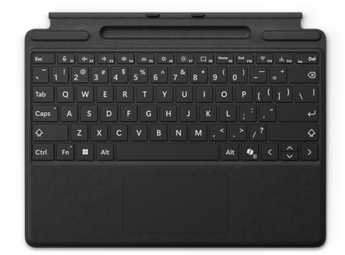 Surface Pro Signature Keyboard for tablet Surface Pro 8 or Surface Pro X