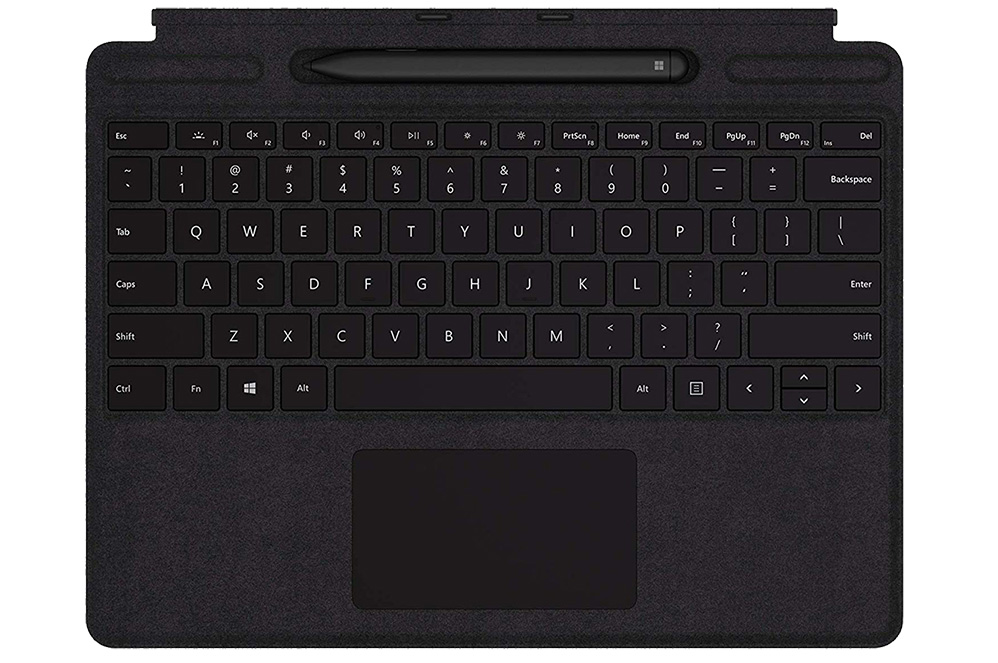 Surface Pro Signature Keyboard for tablet Surface Pro 8 or Surface Pro X