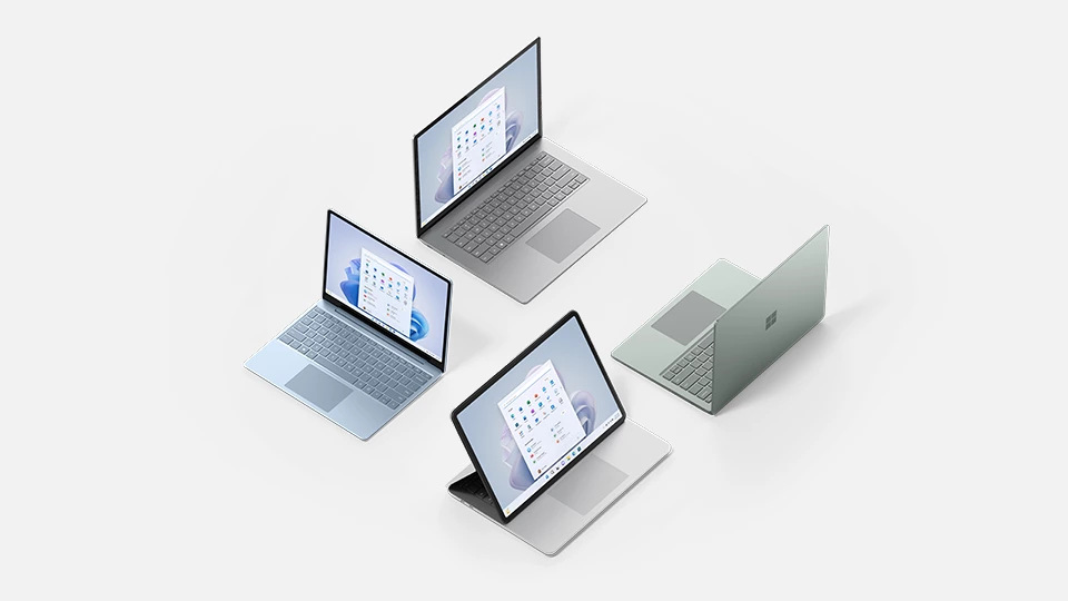 Surface Family Devices 03