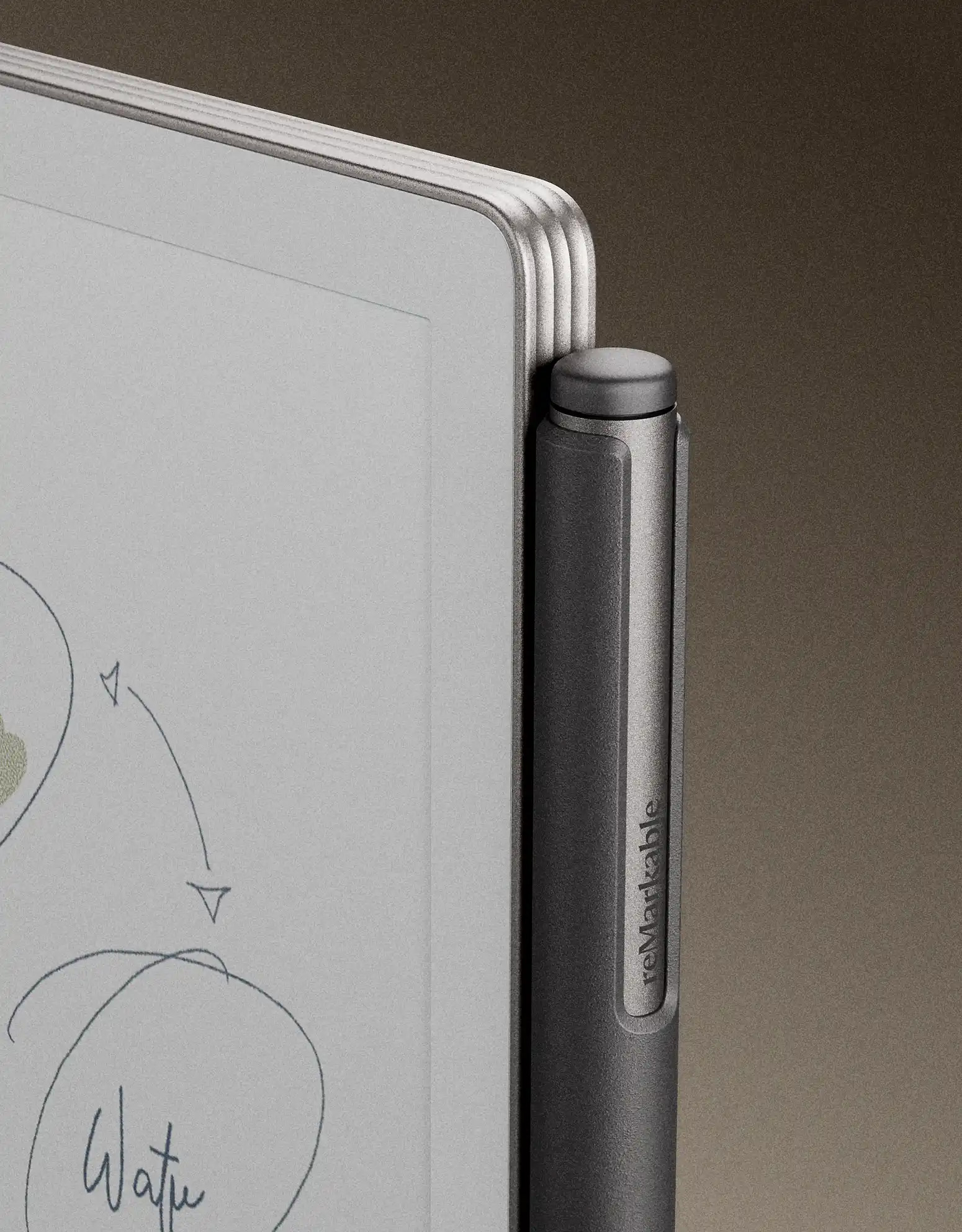 reMarkable Paper Pro v5