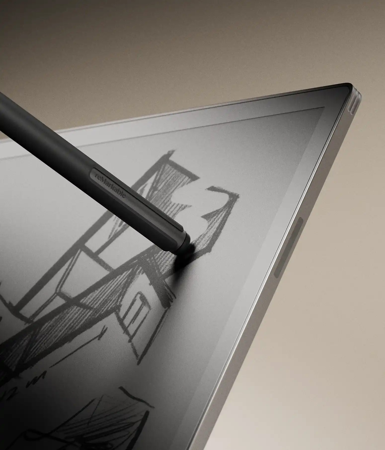 reMarkable Paper Pro Move marker plus v8